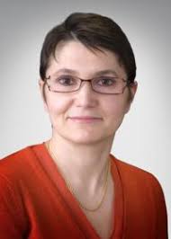 Dr. Daniela Damian, MD