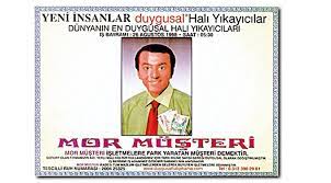 Nilay Ornek Duygusal Hali Yikamacilar Olalim Ne Olur Olalim Sozcu Gazetesi