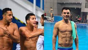 Maybe you would like to learn more about one of these? Vuelve La Polemica A La Federacion De Natacion Yahel Castillo Responde A Rommel Pacheco Y Jahir