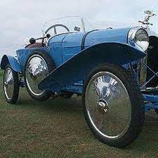 Full List Of Amilcar Models Car Model Cyclekart Cool Cars