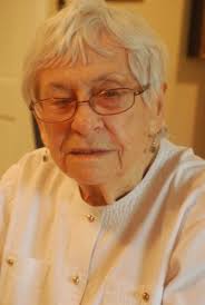 Esther at 96: Author's Holocaust Novel Translated into German