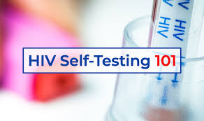 Hiv rna test is a blood test that has a window period of 9 to 11 days. Health4men Hiv Self Testing 101 Health4men