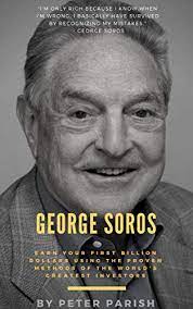 Range trading is a forex trading strategy that works on identifying overbought and oversold currencies. Amazon Com George Soros Earn Your First Billion Dollars Using The Proven Investing Strategies Of The Man Behind The Alchemy Of Finance Ebook Parish Peter Kindle Store