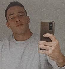 LIAM BRANDON MAXWELL