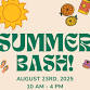 Rice Museum Summer Bash