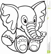Stuffed Animal Coloring Pages Awesome Toy Stuffed Animal Coloring Pages Print Coloring Elephant Coloring Page Animal Coloring Pages Coloring Pages