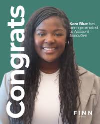 Join us in celebrating Taylor Wilson, Kara Blue and Katie Bookout