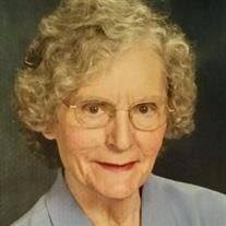 Elise M. Moryl Obituary