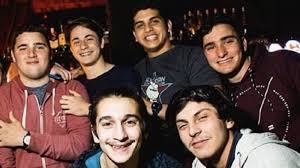 Fernando era un joven de 18 años, estudiante en la facultad de a estas alturas de la investigación y con una familia destruida, el juicio por el crimen de fernando báez sosa ocurrido el 18 de enero de. Fernando Baez Sosa Crime Dna Expertise Involves Two Rugby Players Rokzfast