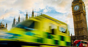 The service will operate from 6:30 a.m. Smart Ambulance Adds 5g To Video Collaboration