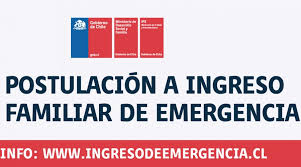 Deben solicitar el beneficio (no es automático): Asi Puedes Calcular El Monto Del Quinto Pago Del Ife De Acuerdo A Tu Grupo Familiar Mega