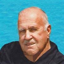 Edwin Floyd Wisneski Obituary