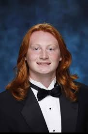 Palmers own 2020 graduate joins silent drill platoon