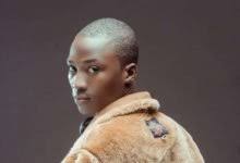 Phillip Pratt premieres the 'Blue' August 24