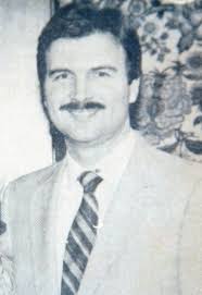 Chance Encounter with a Holy Cross Legend over Memorial Day Weekend