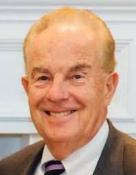 Clive Raphael Mecham Obituary