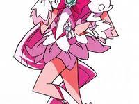 プリキュアショー おしゃれまとめの人気アイデア pinterest kristal elaine 2020 とてもかわいい きぐるみ 着ぐるみ
