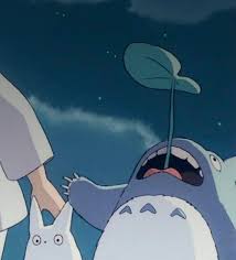 Totoro Studio Ghibli Art Ghibli Artwork Studio Ghibli Movies