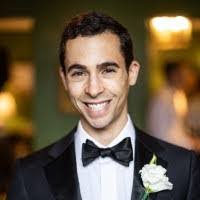 Daniel Fruchter's Instagram, Twitter & Facebook