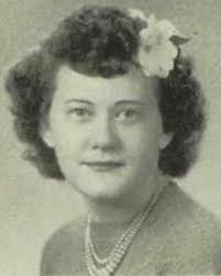 Mildred Collins Starinsky (1927-2009)