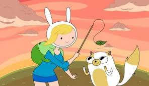 Fionna And Cake From Adventure Time This Is One Of Two Halloween Costumes This Year Adventure Time Adventure Time Wiki Adventure Time Characters
