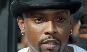 US rapper Nate Dogg dies aged 41