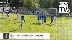 Legjobb magyar kupa 2020/2021 tippelők. Senyo Carnifex Fc Vasas Fc 1 5 1 1 Magyar Kupa 6 Fordulo Mlsztv Youtube