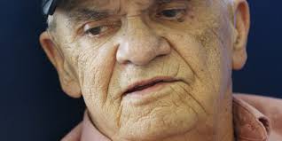 Blood donor at 23.5 gallons and counting