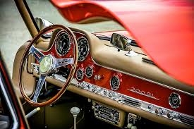 Mercedes 300 Sl Classic Cars Benz Mercedes Benz Classic