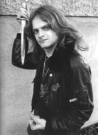 Tom G Warrior Heavy Metal Bands Metal Albums Extreme Metal