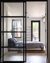 Here are two examples of such daring design, one from. 60 Glass Partitions For Home Ideas In 2021 Design Glass Partition Home