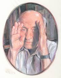 Seven Impossible Things Before Breakfast » Blog Archive » A Visit with Stephen  Alcorn: For the Love of Drawing