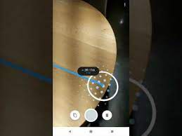 Quick measure provide the ar measurement experiences quickly and easily using camera and ar technology. 3 Apps De Realidad Aumentada Para Medir Distancias Con Tu Camara