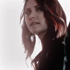 Elena Gilbert: A Vampira Sem Humanidade em TVD