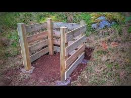 Komposter Bauen Standort Material Und Befullung Komposter Bauen Komposthaufen Kompost
