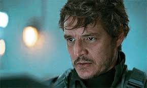 The creation of the character was a joint effort among pascal and doubles brendan wayne and lateef crowder. Cassian Dilf On Twitter Din Djarin Is The Prettiest Pedro Pascal Character Pedro Pascal Pedro Star Wars Outfits