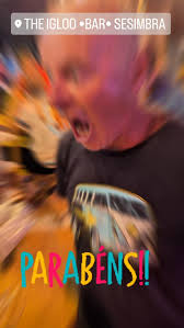 Aniversário do Paulo no melhor estilo