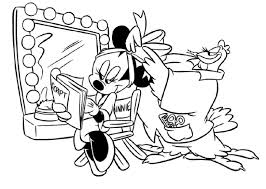 Minnie mouse coloring pages baby. Baby Minnie Mouse Pictures To Print Coloring Home