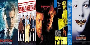 We prepared the best suspensed thriller movies list. Best Hollywood Thriller Movies Imdb