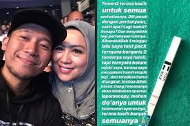 Kehamilan luar rahim adalah kehamilan yang boleh mengundang bahaya kerana ia membesar di luar rahim. Istri Keguguran Setelah Alami Kehamilan Di Luar Rahim Denny Cagur Mengaku Pasrah Semua Halaman Nakita