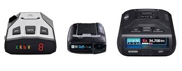 best radar detector top picks and buyers guides 2019