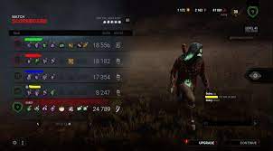 Since When Could Console Players Chat In Endgame Chat Deadbydaylight