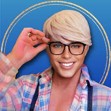 Ginger Ladd (@RealGingerLadd)