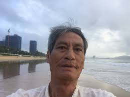 Nhà thơ Võ Chân Cửu khép lại một thời 'vén mây'