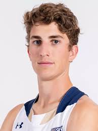 2023 Men's Cross Country Roster