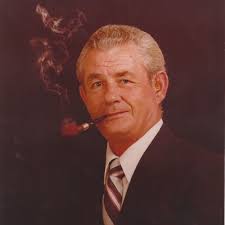 Dewey James Honbarrier Obituary October 13, 2021