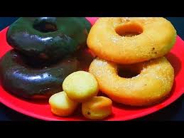 Donuts Recipe Easy Donuts Recipe At Home Donuts Recipe In Tamil Youtube Easy Donut Recipe Easy Donuts Donut Recipes