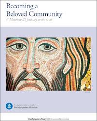 Lent 2020: Called To Die