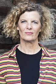 Friederike Bellstedt