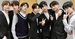 Sua loja de artigos de kpop oficiais. 5 Enhypen Members Test Positive For Covid 19 Koreaboo